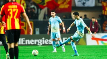 موعد مباراة الأهلي المقبلة في دوري أبطال إفريقيا بعد الخسارة أمام الترجي